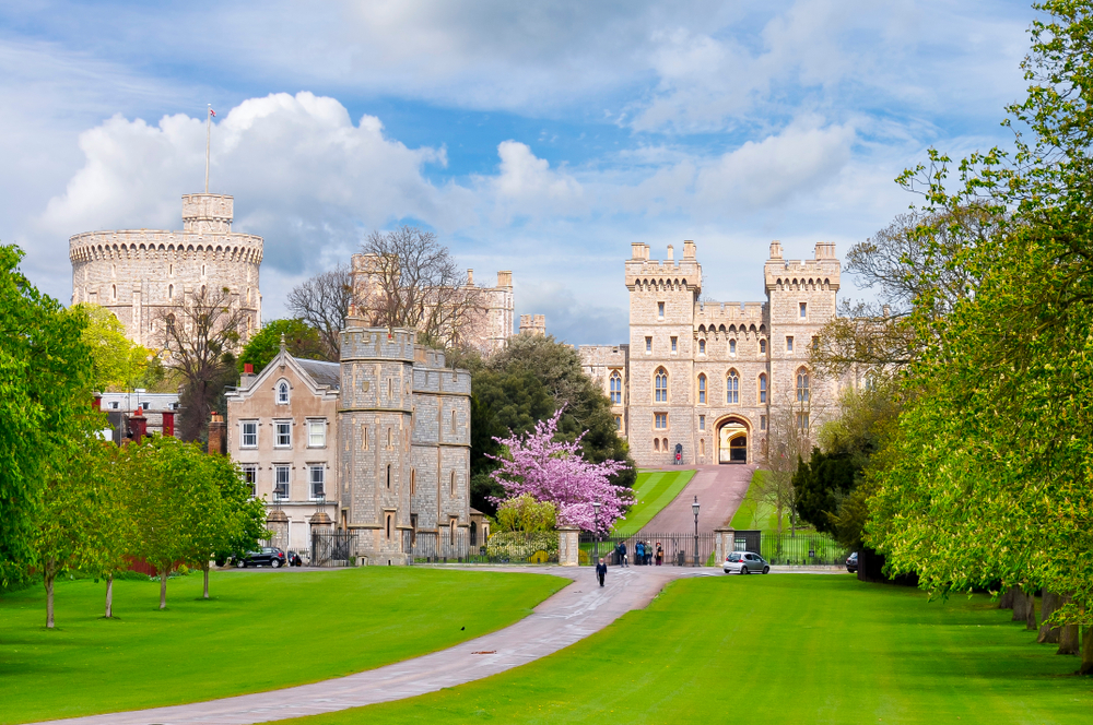Windsor